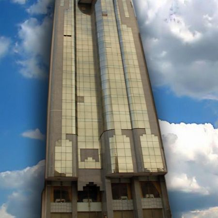 Al Saraya Ajyad Hotel Mecca ภายนอก รูปภาพ