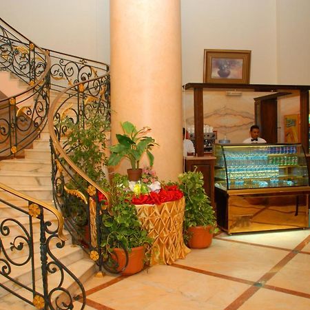 Al Saraya Ajyad Hotel Mecca ภายนอก รูปภาพ