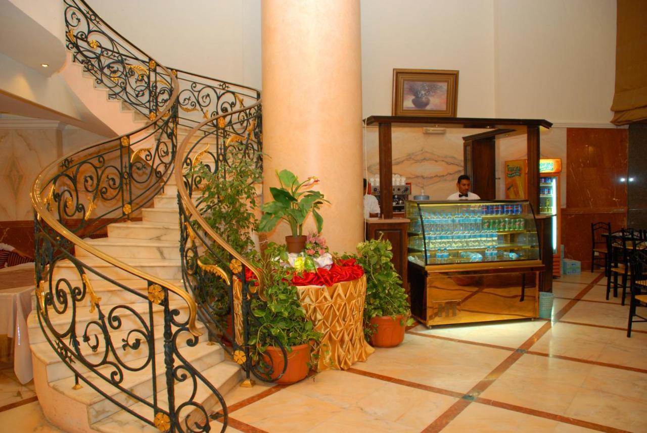 Al Saraya Ajyad Hotel Mecca ภายนอก รูปภาพ